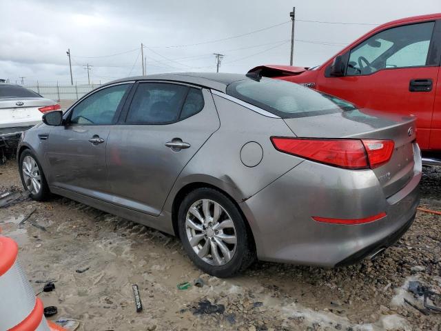 5XXGN4A77FG407484 KIA OPTIMA EX