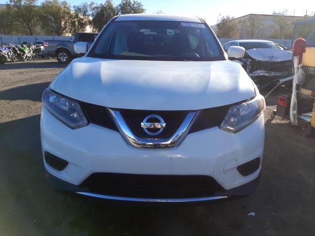 JN8AT2MT5GW022616 Nissan ROGUE S