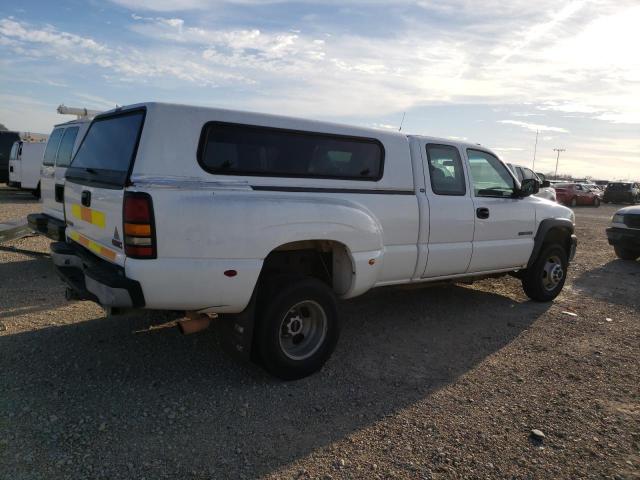 1GTJK39GX1E329809 GMC New Sierra K3500