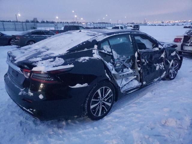 2022 NISSAN MAXIMA SL 1N4AA6DV8NC504849