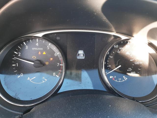 JN8AT2MT5GW022616 Nissan ROGUE S