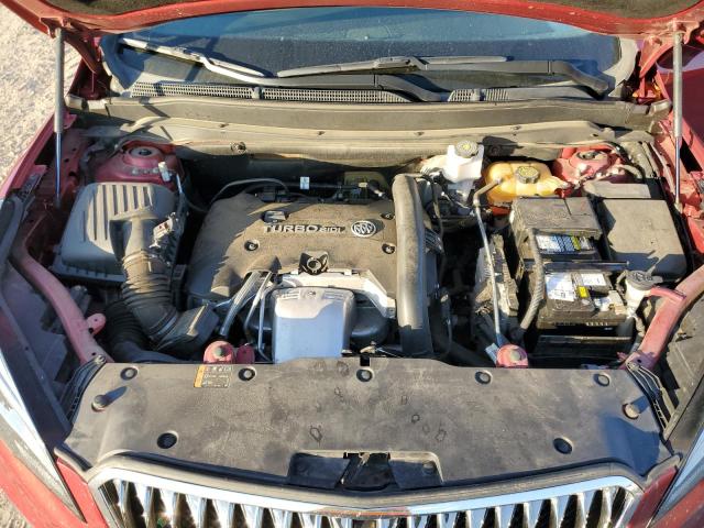 2017 BUICK ENVISION P - LRBFXESX4HD199117