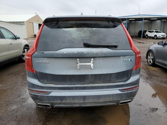 YV4A22PM3K1433308 Volvo Xc90 T6 R-design