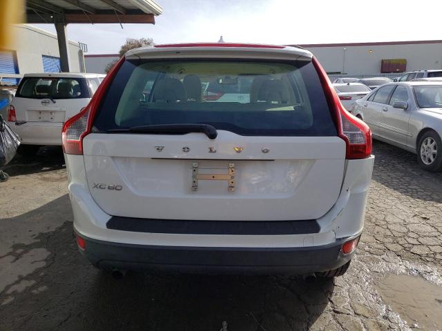 YV4940DL8B2148174 Volvo XC60 3.2