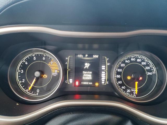 1C4PJMAS2HD219761 Jeep Cherokee Sport