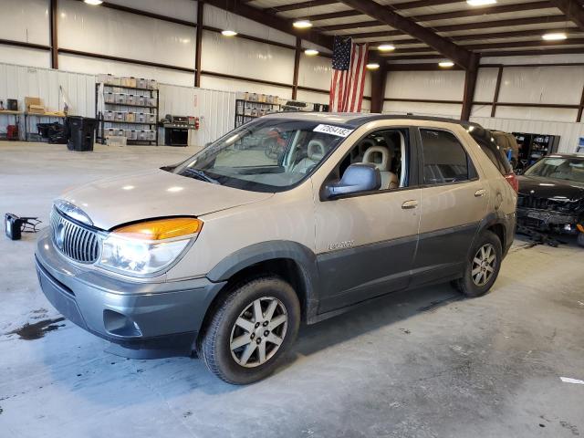 2002 Buick Rendezvous CX