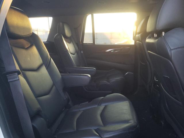 2015 CADILLAC ESCALADE L - 1GYS4MKJ7FR666202