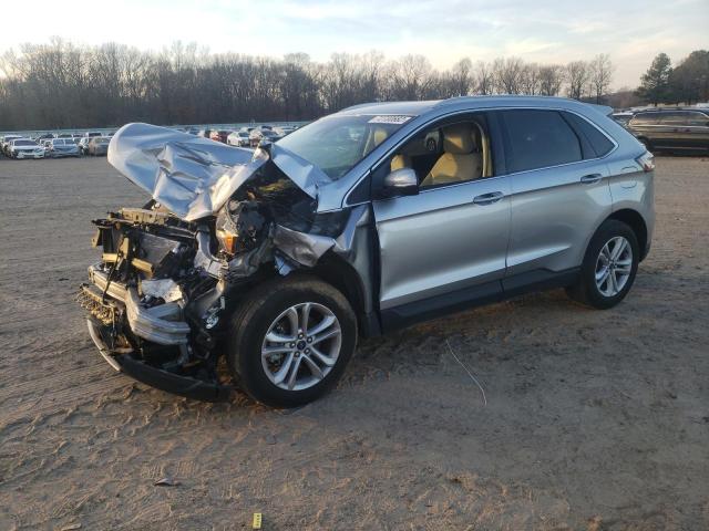 2020 FORD EDGE SEL - 2FMPK3J95LBB30555