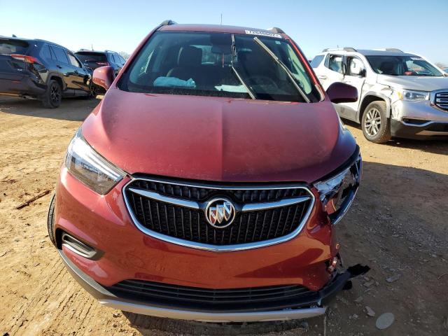 2021 BUICK ENCORE PRE - KL4CJESB5MB340982