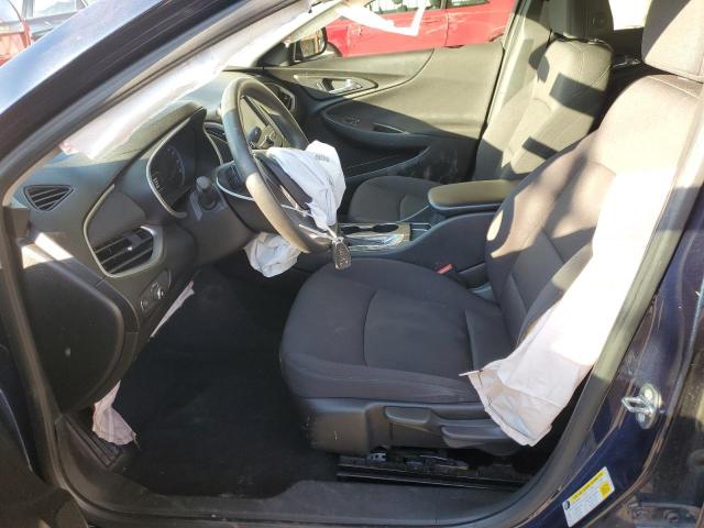 2017 CHEVROLET MALIBU LS - 1G1ZB5ST3HF168819