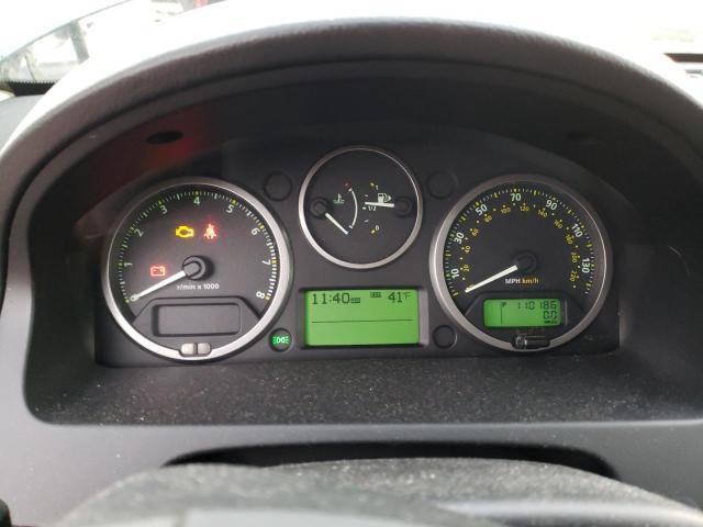 SALFR2BN6AH172355 Land Rover LR2 HSE