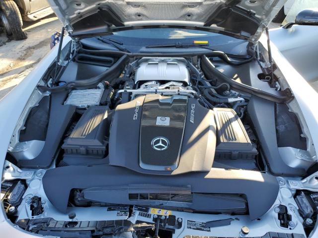2018 MERCEDES-BENZ AMG GT C WDDYK8AA8JA019948