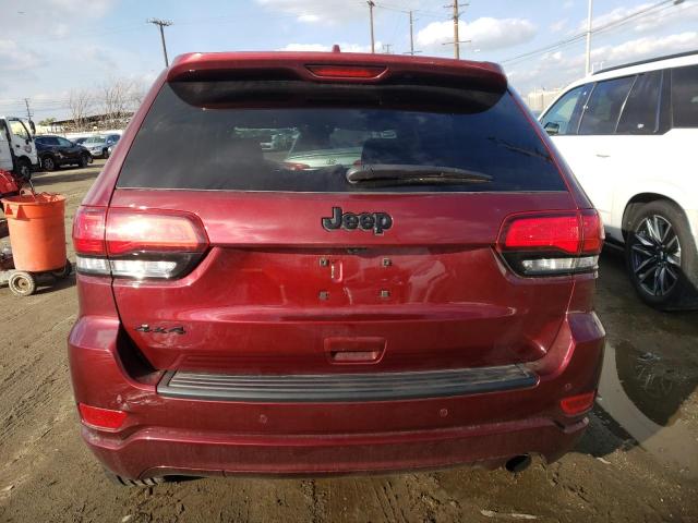 1C4RJFAG6MC830280 Jeep Grand Cherokee Laredo