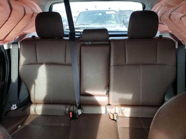 JF2SJATCXHH440386 Subaru Forester 2.5i Touring