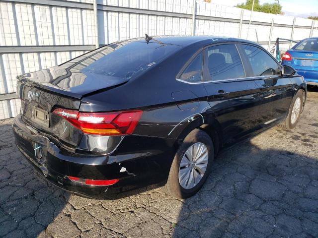 2019 VOLKSWAGEN JETTA S - 3VWC57BU2KM084262