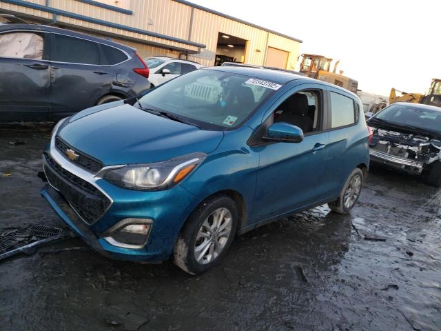 2020 Chevrolet Spark 1LT