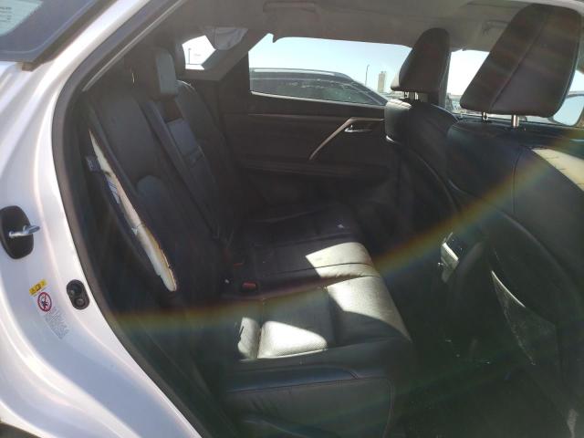 2016 LEXUS RX 350 - 2T2ZZMCA2GC033697