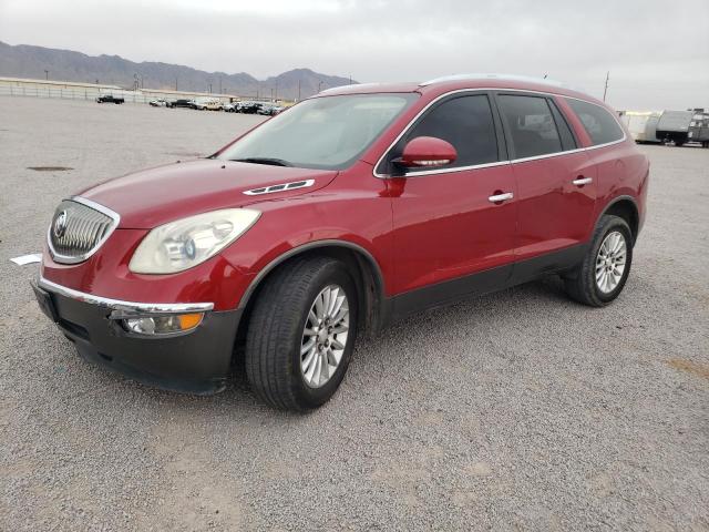 2012 Buick Enclave 