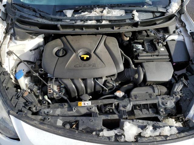 2016 HYUNDAI ELANTRA GT - KMHD35LH1GU309188