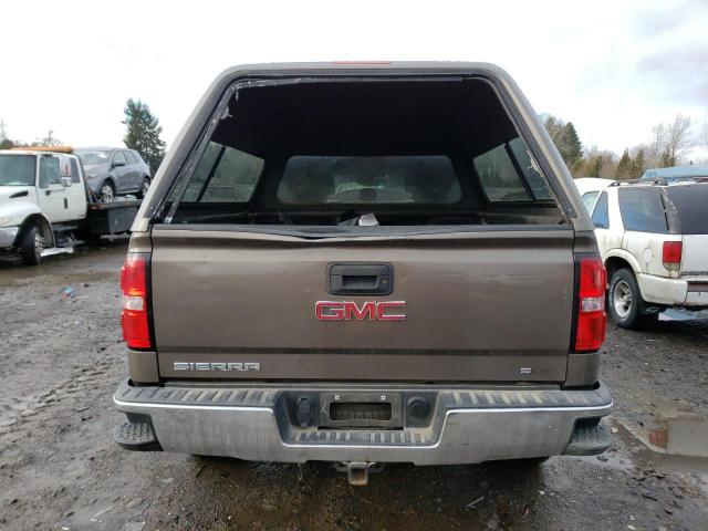 1GTV2UEC9EZ191172 GMC Sierra K1500 Sle