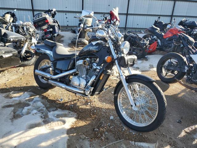 2006 HONDA VT600 C JH2PC21076M700073