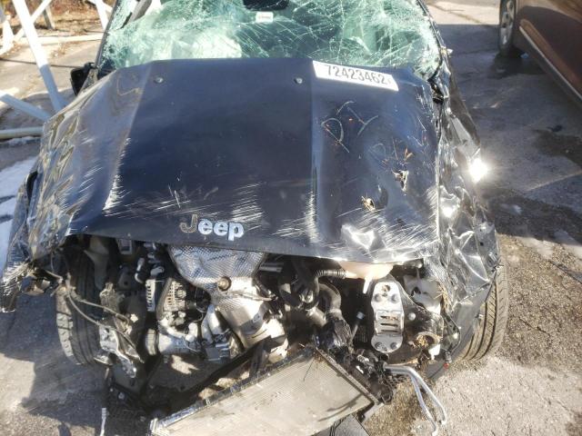 2020 JEEP RENEGADE S - ZACNJBAB3LPL79070