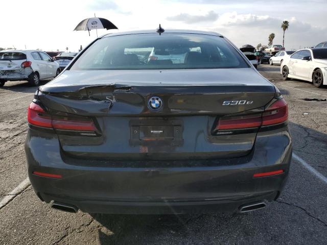 2022 BMW 530E - WBA13AG03NCK52691