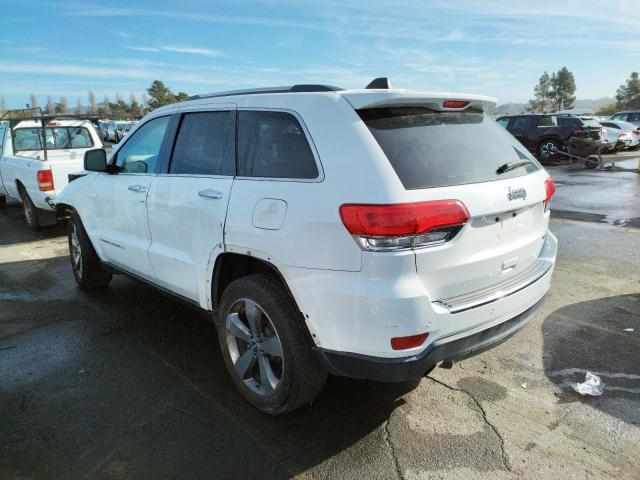 1C4RJEBG8EC529164 Jeep Grand Cherokee Limited