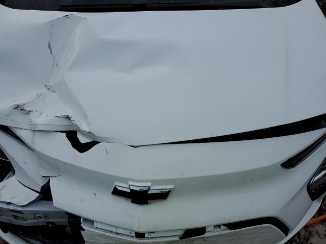 2022 CHEVROLET BOLT EV 1L 1G1FW6S01N4114977