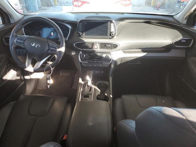2019 HYUNDAI SANTA FE L - 5NMS53AA6KH048544