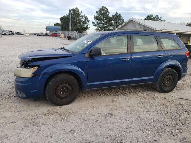 2010 Dodge Journey SE