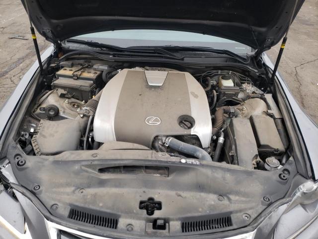 2016 LEXUS IS 300 - JTHCM1D26G5007209