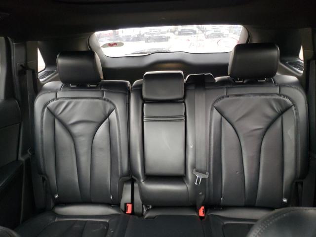 2019 LINCOLN NAUTILUS S 2LMPJ8K94KBL25175