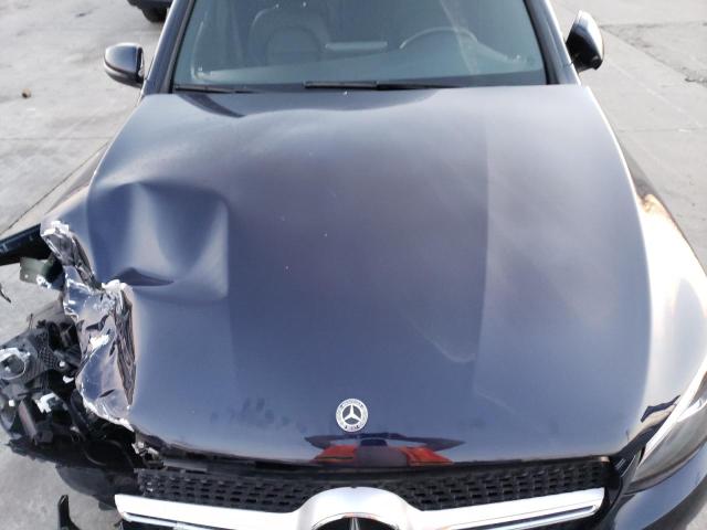 2018 MERCEDES-BENZ GLC COUPE - WDC0J4KB5JF401619
