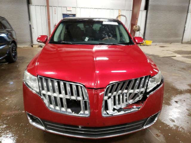 2LMHJ5AR4ABJ11404 Lincoln MKT