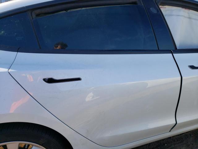 5YJ3E1EB5KF512131 Tesla MODEL 3