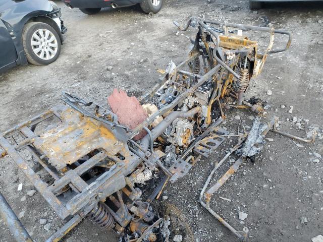 2007 POLARIS X2 800 EFI 4XATH76AX7A960422