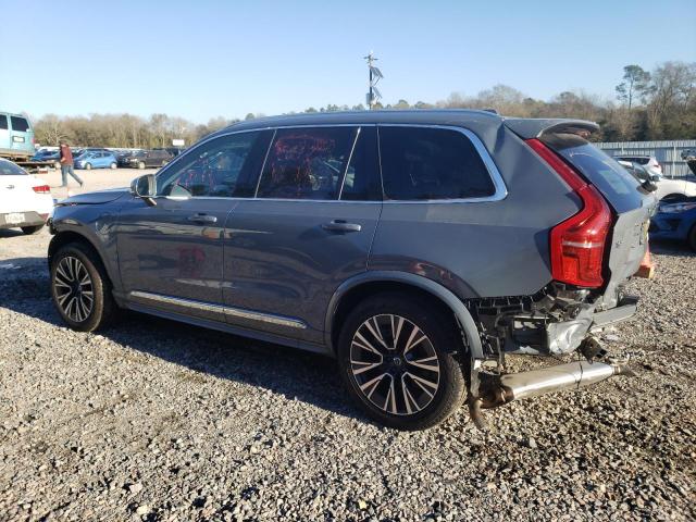 YV4H60CZ3N1850084 Volvo Xc90 T8 Recharge Inscription Express