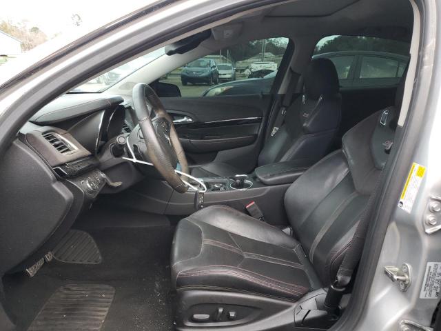 2015 CHEVROLET SS - 6G3F15RW8FL103060