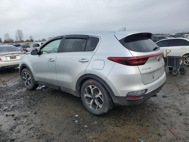 KNDPMCAC5L7816646 KIA Sportage Lx