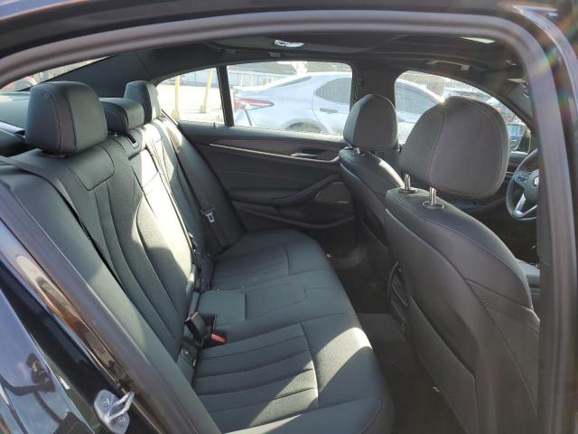 2022 BMW 530E - WBA13AG03NCK52691