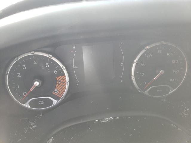 2020 JEEP RENEGADE S - ZACNJBAB3LPL79070