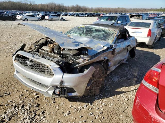 2015 FORD MUSTANG - 1FATP8EM4F5419649