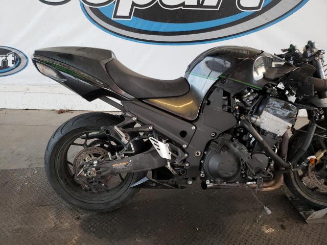 2019 KAWASAKI ZX1400 J - JKBZXNJ11KA008425