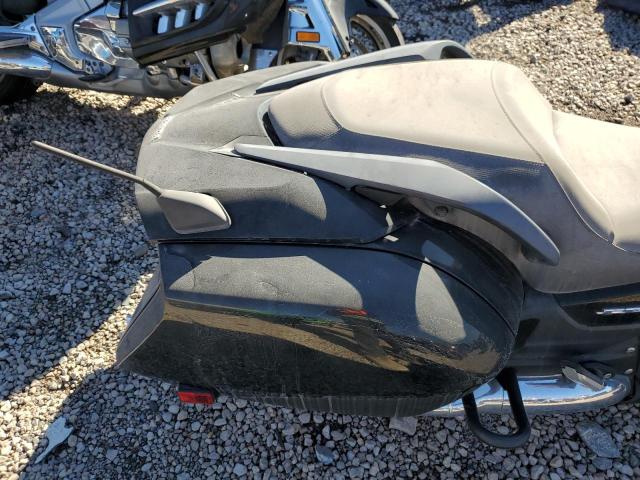 2014 HONDA GL1800 B JH2SC6814EK100024