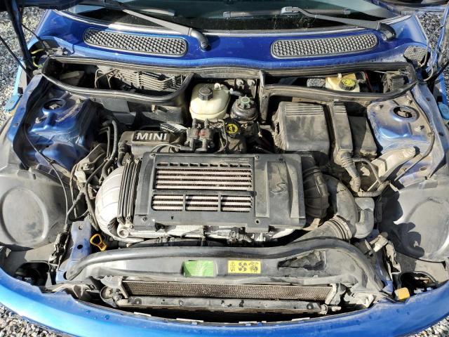 WMWRE33485TG95360 Mini COOPER S