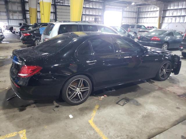 2018 MERCEDES-BENZ E 43 4MATI - WDDZF6EB3JA304010
