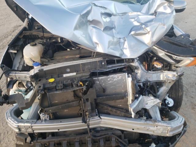 2020 FORD EDGE SEL - 2FMPK3J95LBB30555
