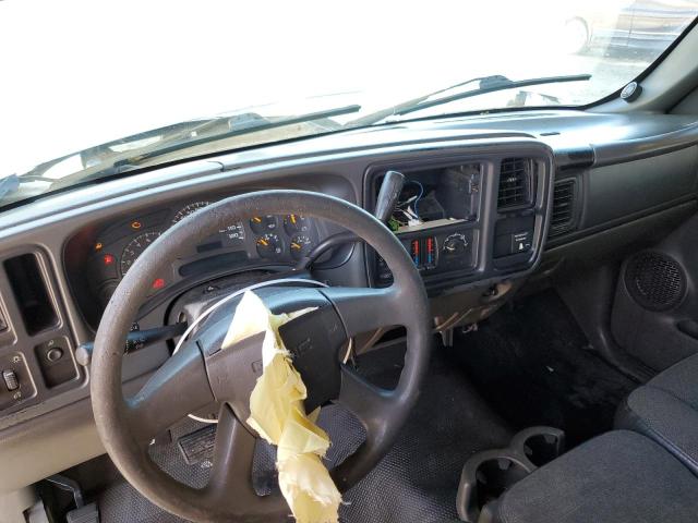 1GTEC14X64Z235627 GMC New Sierra C1500