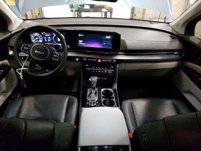2022 KIA CARNIVAL S KNDNE5H39N6093477